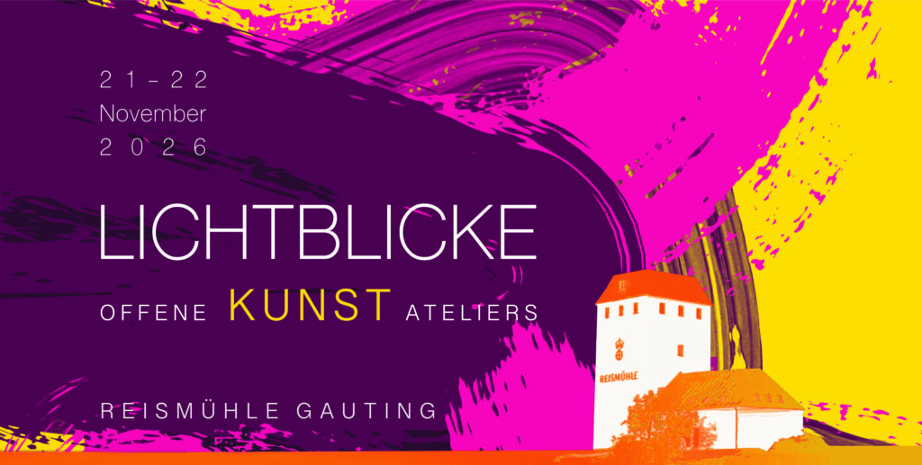 Lichtblicke: 21. - 22. November 2026