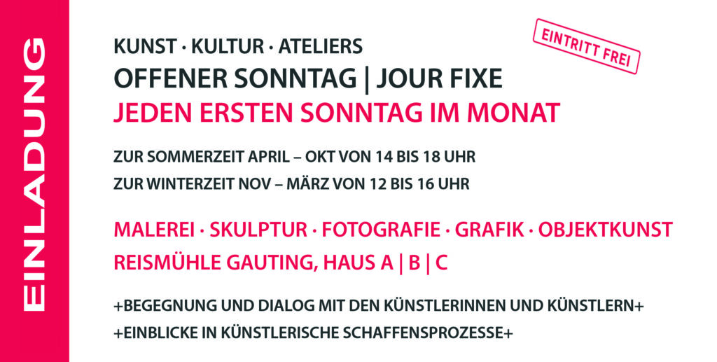Lichtblicke: 21. - 22. November 2026
